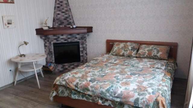 Апартаменты Apartments Best in Brest Брест-4